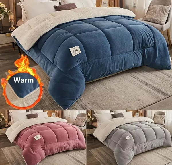 CozyCloud Sherpa Doona