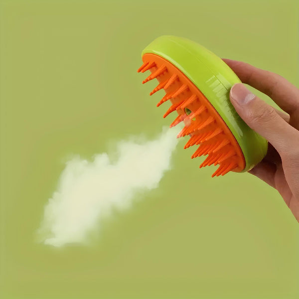 AG™ Steam Brush