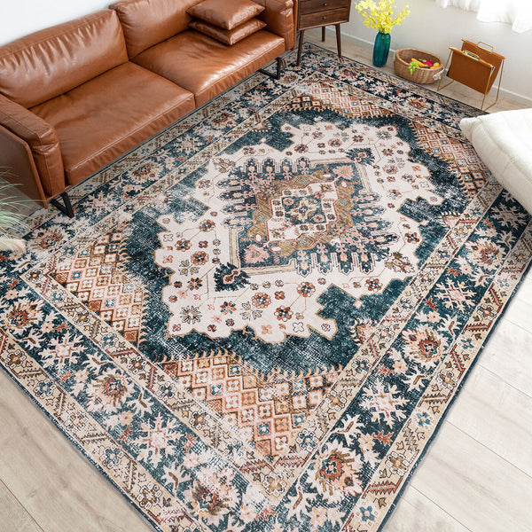 Vintage Elegance - FlexiWash Rugs