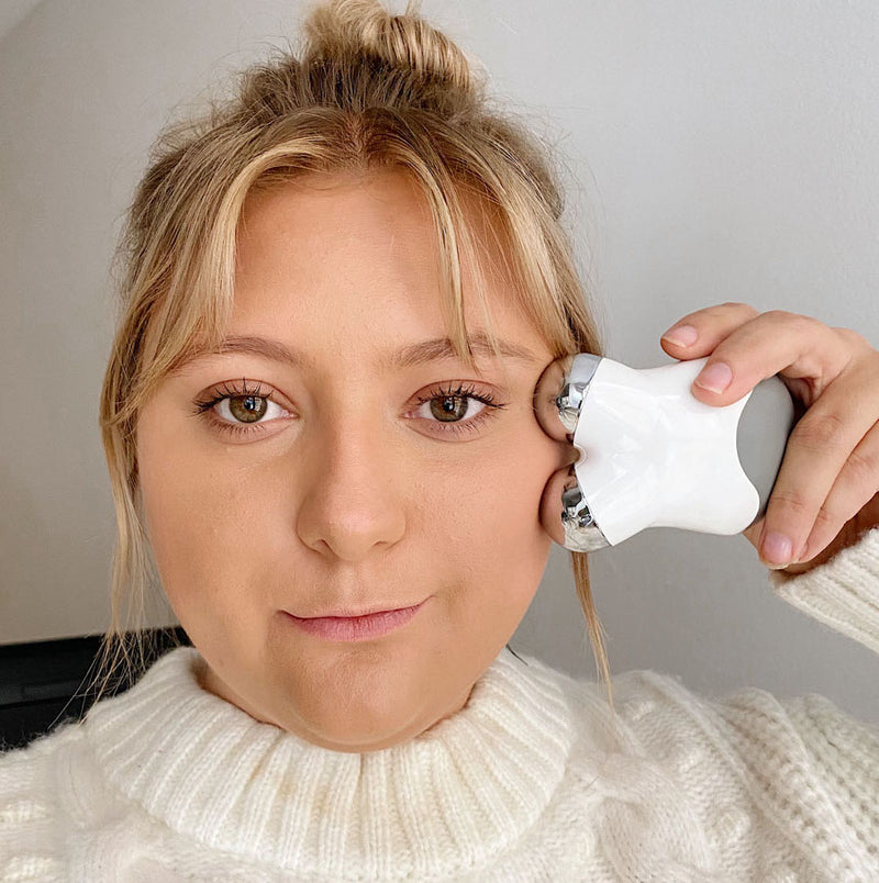 MINI Facial Toning Device