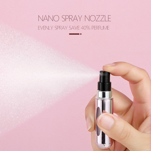 MINI Perfume Atomiser